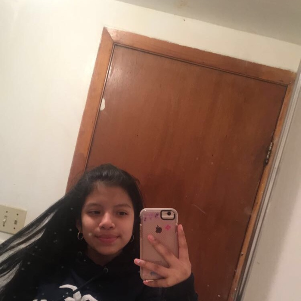 Meet your Posher, Diana